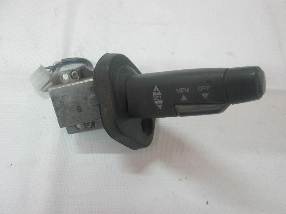 переключатель круиз контроля подрулевой б/у - 1